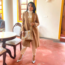 Load image into Gallery viewer, Wildflower Hello Sunshine Handbag for Women-stylized-7