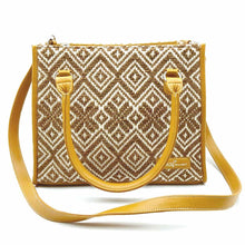 Load image into Gallery viewer, Wildflower Handbag for Women-showing-sling-belt