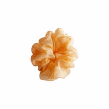 Load image into Gallery viewer, Wildflower Peachy Keen Scrunchies - Pack of 7-3