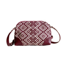 Load image into Gallery viewer, Wildflower Freya Infinity Sling Bag for Women