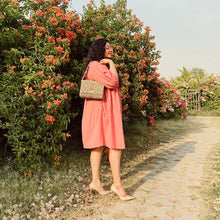 Load image into Gallery viewer, Wildflower Swing Joy Sling Bag for Women- Easy to carry