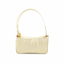 Load image into Gallery viewer, Wildflower Metallic Mojo Shoulder Sling Bag for Women-back