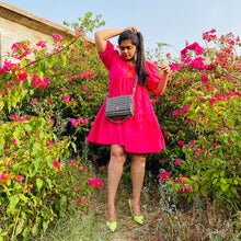 Load image into Gallery viewer, Wildflower Mood Swing Sling Bag for Women