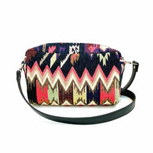 Load image into Gallery viewer, Wildflower Mountain Meadows Vanity Sling Bag for Women-back