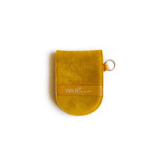 Load image into Gallery viewer, Wildflower Sunny Side Up Card Holder - Holds upto 10 cards-10