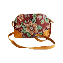 Load image into Gallery viewer, Wildflower Fika Infinity Sling Bag for Women