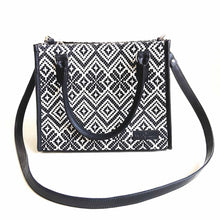 Load image into Gallery viewer, Wildflower Handbag for Women-front