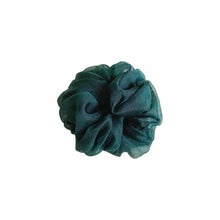 Load image into Gallery viewer, Wildflower Mint Martini Scrunchies - Pack of 7-3
