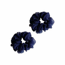 Load image into Gallery viewer, Wildflower Oh High So High Scrunchies - Pack of 7-3