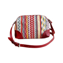 Load image into Gallery viewer, Wildflower Koa Infinity Sling Bag for Women