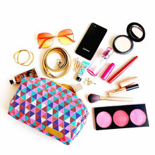 Load image into Gallery viewer, Wildflower Shooting Star Vanity Sling Bag for Women-stylized2