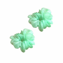 Load image into Gallery viewer, Wildflower Oh High So High Scrunchies - Pack of 7-4