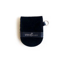 Load image into Gallery viewer, Wildflower Caviar Card Holder - Holds upto 10 cards-6