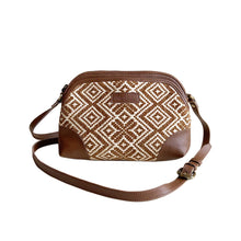 Load image into Gallery viewer, Wildflower Reverie Infinity Sling Bag for Women