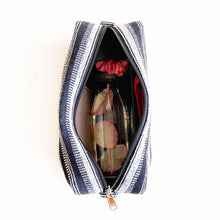 Load image into Gallery viewer, Wildflower Black Beauty Vanity Sling Bag for Women-interior