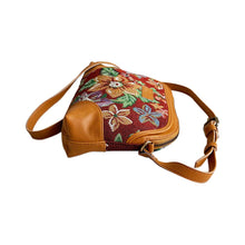 Load image into Gallery viewer, Wildflower Fika Infinity Sling Bag for Women