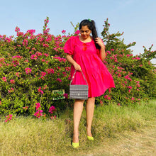 Load image into Gallery viewer, Wildflower Mood Swing Sling Bag for Women