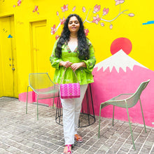 Load image into Gallery viewer, Wildflower Full Swing Sling Bag for Women