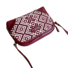 Load image into Gallery viewer, Wildflower Freya Infinity Sling Bag for Women