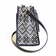 Load image into Gallery viewer, Wildflower Handbag for Women-side