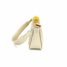 Load image into Gallery viewer, Wildflower Metallic Mojo Shoulder Sling Bag for Women-side-view