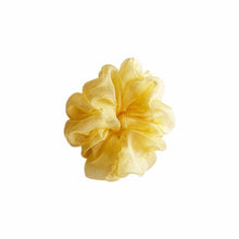 Load image into Gallery viewer, Wildflower Peachy Keen Scrunchies - Pack of 7-5