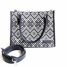 Load image into Gallery viewer, Wildflower Handbag for Women-front