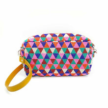 Load image into Gallery viewer, Wildflower Shooting Star Vanity Sling Bag for Women-back