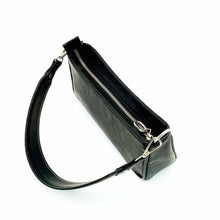 Load image into Gallery viewer, Wildflower Truffle Shoulder Sling Bag for Women-topview-zipper