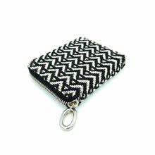 Load image into Gallery viewer, Wildflower Mini Wallet for Women-metal-accessories