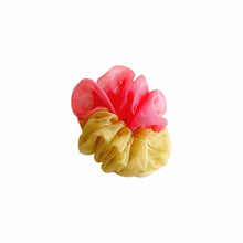 Load image into Gallery viewer, Wildflower Oh High So High Scrunchies - Pack of 7-5