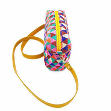 Load image into Gallery viewer, Wildflower Shooting Star Vanity Sling Bag for Women-side