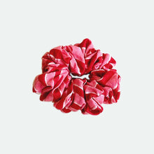 Load image into Gallery viewer, Wildflower Tulip Scrunchies - Pack of 7-5