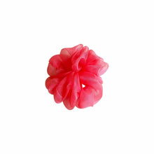 Load image into Gallery viewer, Wildflower Grapefruit Scrunchies - Pack of 7-4
