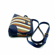 Load image into Gallery viewer, Wildflower Zen Infinity Sling Bag for Women-side