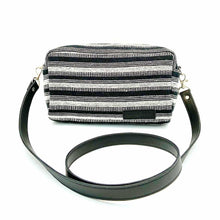 Load image into Gallery viewer, Wildflower Black Beauty Vanity Sling Bag for Women-front