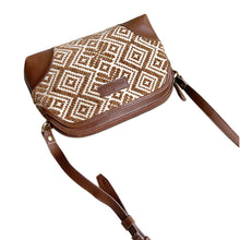 Load image into Gallery viewer, Wildflower Reverie Infinity Sling Bag for Women