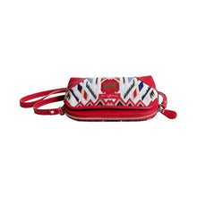 Load image into Gallery viewer, Wildflower Kefi Infinity Sling Bag for Women