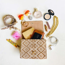 Load image into Gallery viewer, Wildflower Swing Joy Sling Bag for Women- Spacious & perfect for everyday things