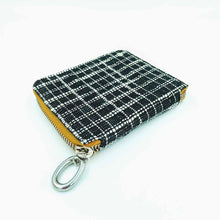 Load image into Gallery viewer, Wildflower Mini Wallet for Women-metal-accessories