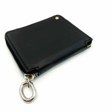 Load image into Gallery viewer, Wildflower Mini Wallet for Women-metal-accessories