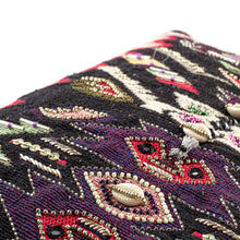 Load image into Gallery viewer, Wildflower Mountain Meadows Weekender Handbag for Women - Wildflower