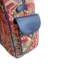 Load image into Gallery viewer, Wildflower All Things Autumn brings - Weekender Travel Bag for Women