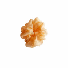 Load image into Gallery viewer, Wildflower Grapefruit Scrunchies - Pack of 7-5