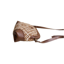 Load image into Gallery viewer, Wildflower Reverie Infinity Sling Bag for Women