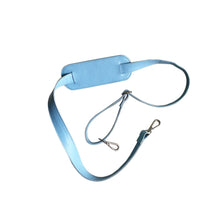 Load image into Gallery viewer, Wildflower Once in Blue Moon - Weekender Travel Bag for Women