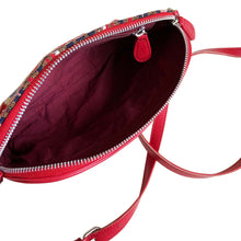 Load image into Gallery viewer, Wildflower Kefi Infinity Sling Bag for Women