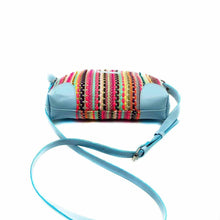 Load image into Gallery viewer, Wildflower Moonbow Infinity Sling Bag for Women-base