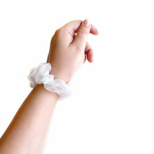 Load image into Gallery viewer, Wildflower Pomela Pitcher Scrunchies - Pack of 7-1