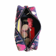 Load image into Gallery viewer, Wildflower Mountain Meadows Vanity Sling Bag for Women-interior